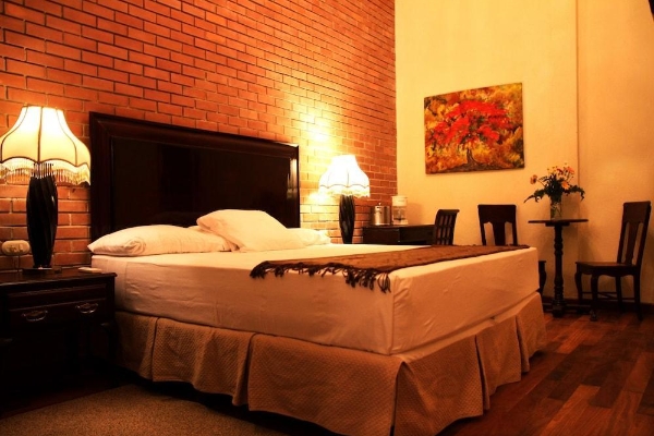 Hotel Los Altos Esteli (Estelí)